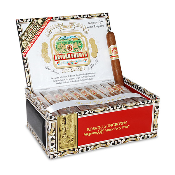 cigars